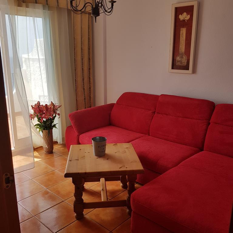 Casa Sacy Apartment Villajoyosa