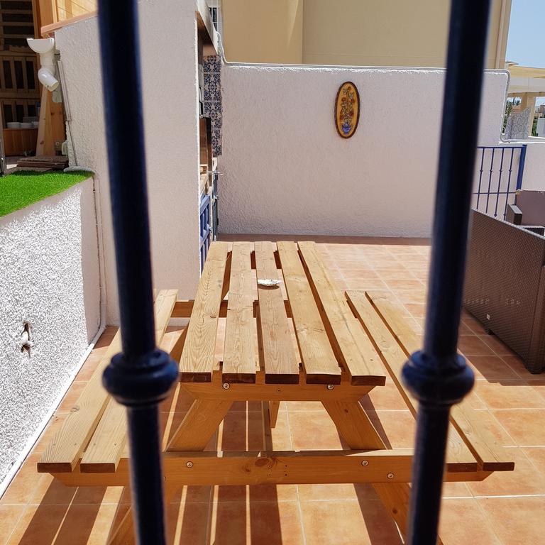 Apartment Casa Sacy *