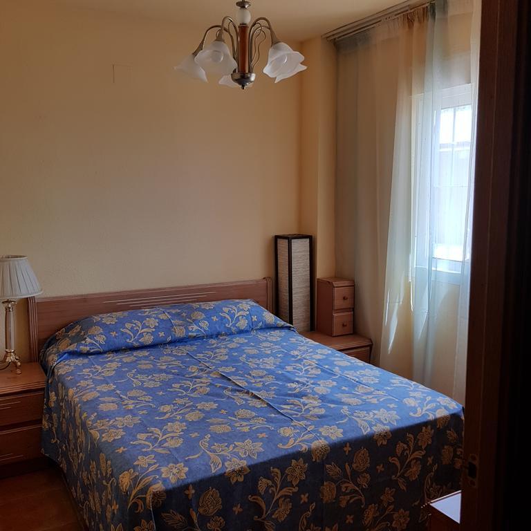Casa Sacy Apartment *
