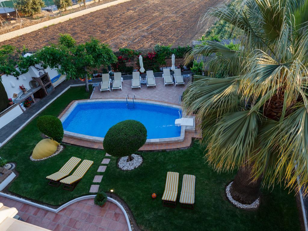 Sur Hotel 3*