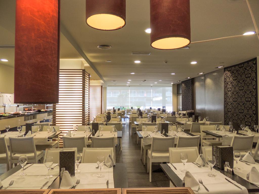 Augustus Hotel Cambrils