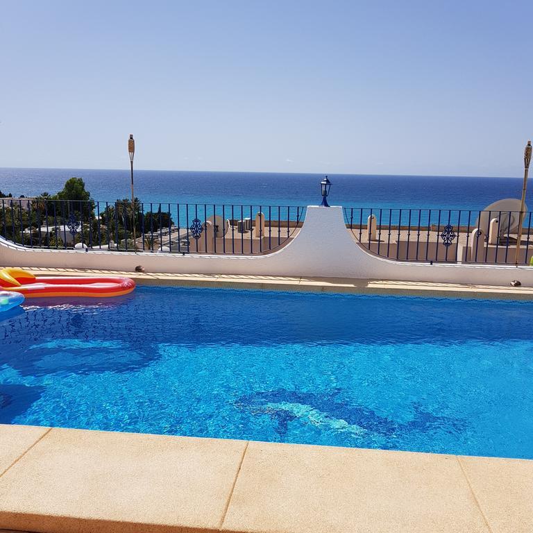 Casa Sacy * Villajoyosa