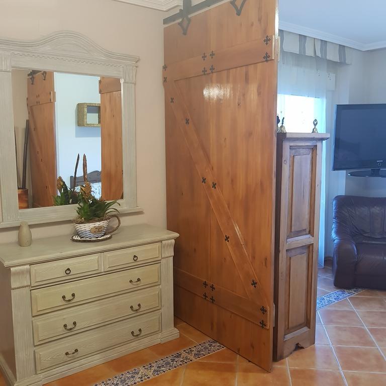 Casa Sacy Apartment Villajoyosa