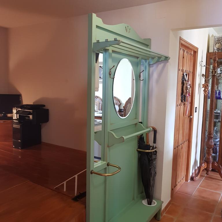 Casa Sacy Apartment