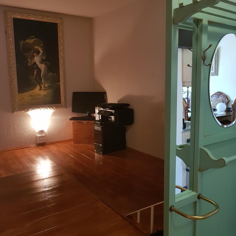 Casa Sacy Apartment Villajoyosa