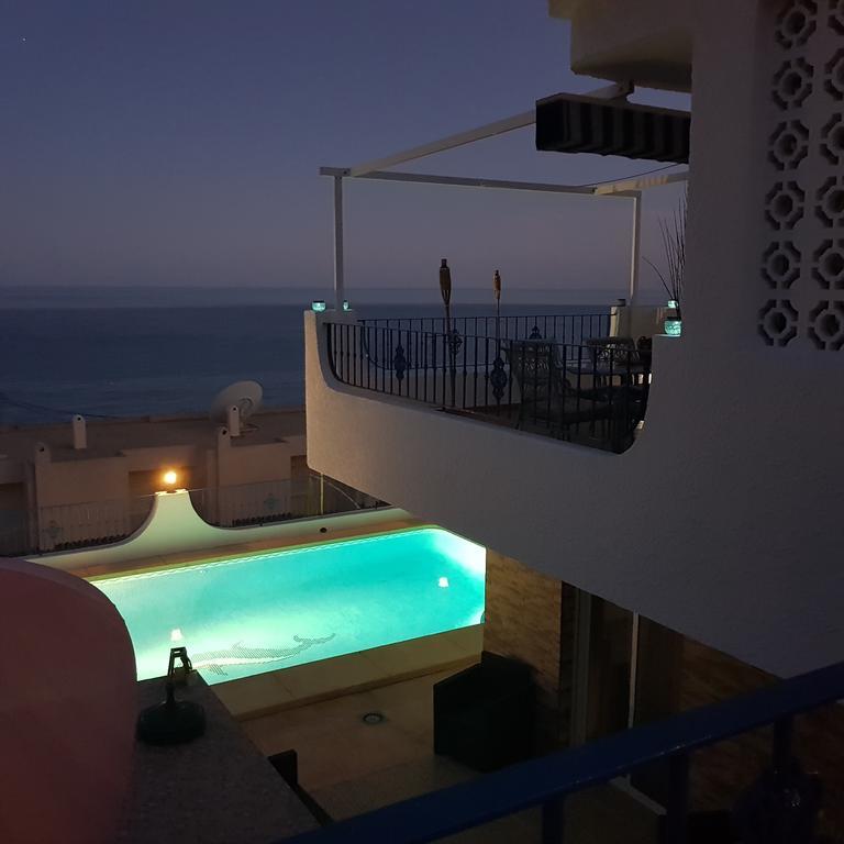 Casa Sacy * Villajoyosa