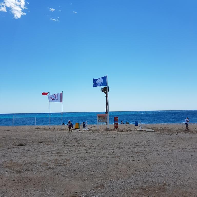 Casa Sacy Apartment Villajoyosa