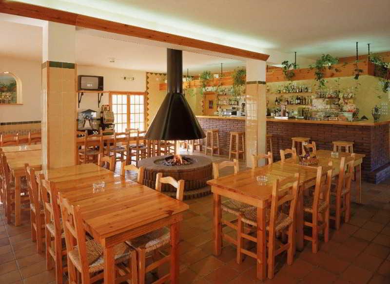 - El Solsones Camping