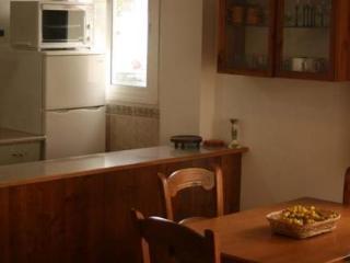 Apartahotel Latin *