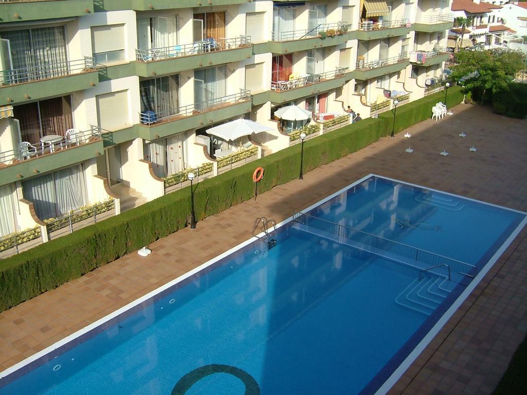 Omega 5 Apartment *