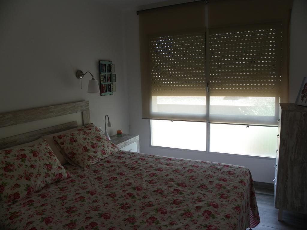 Omega 5 Apartment