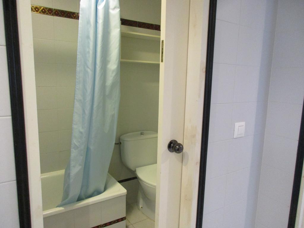 Apartment Blaumar B-18 Inmoestarit *