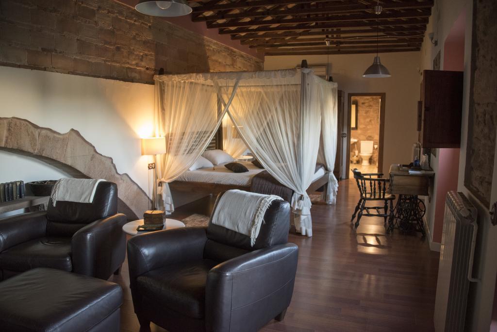 Molino La Nava Country house Montoro