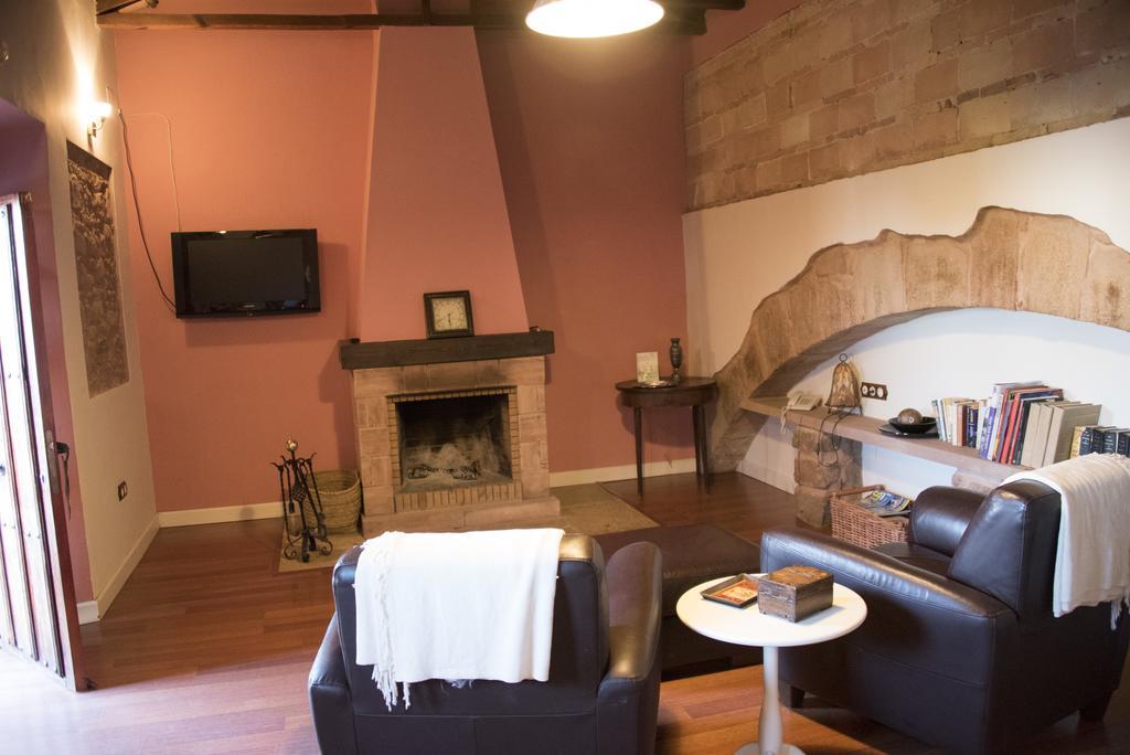 Country house Molino La Nava