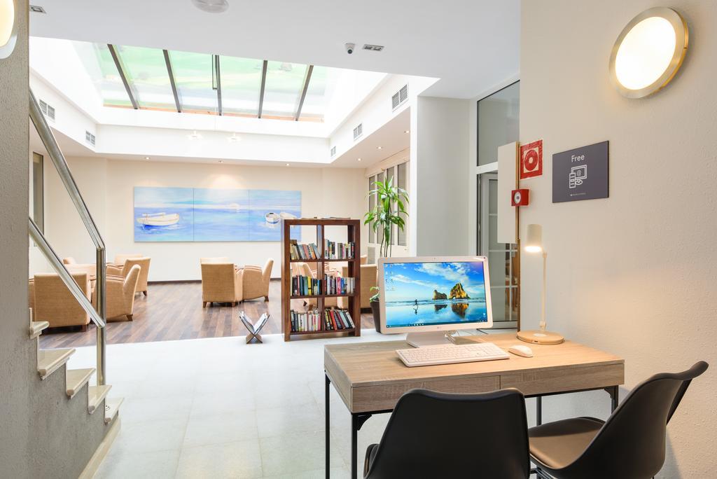 Hotel Patricia Menorca Ciutadella (Menorca)