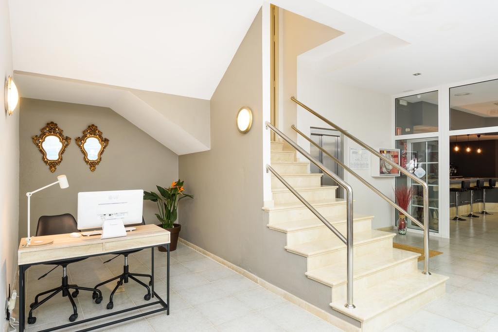 Patricia Menorca Hotel Ciutadella (Menorca)