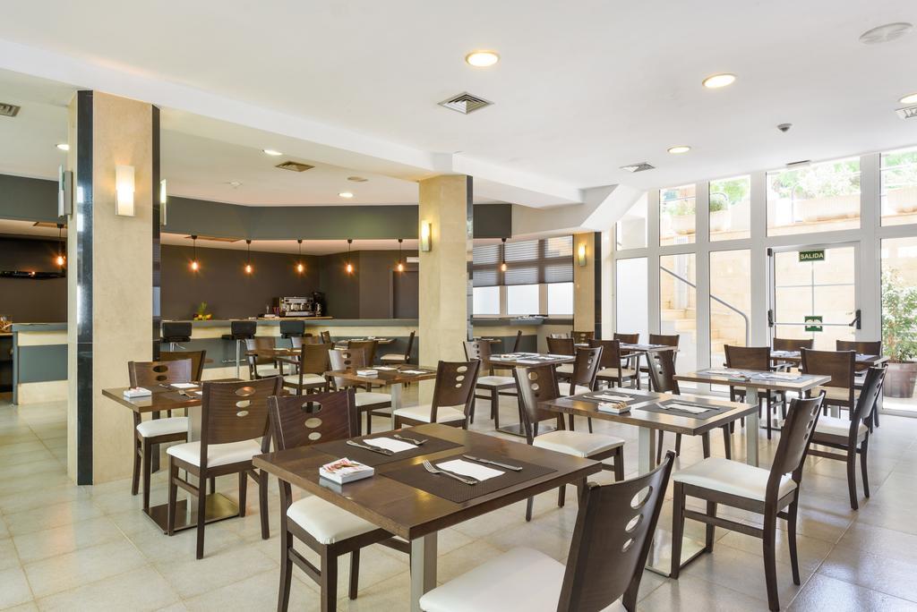 Patricia Menorca Hotel 3*