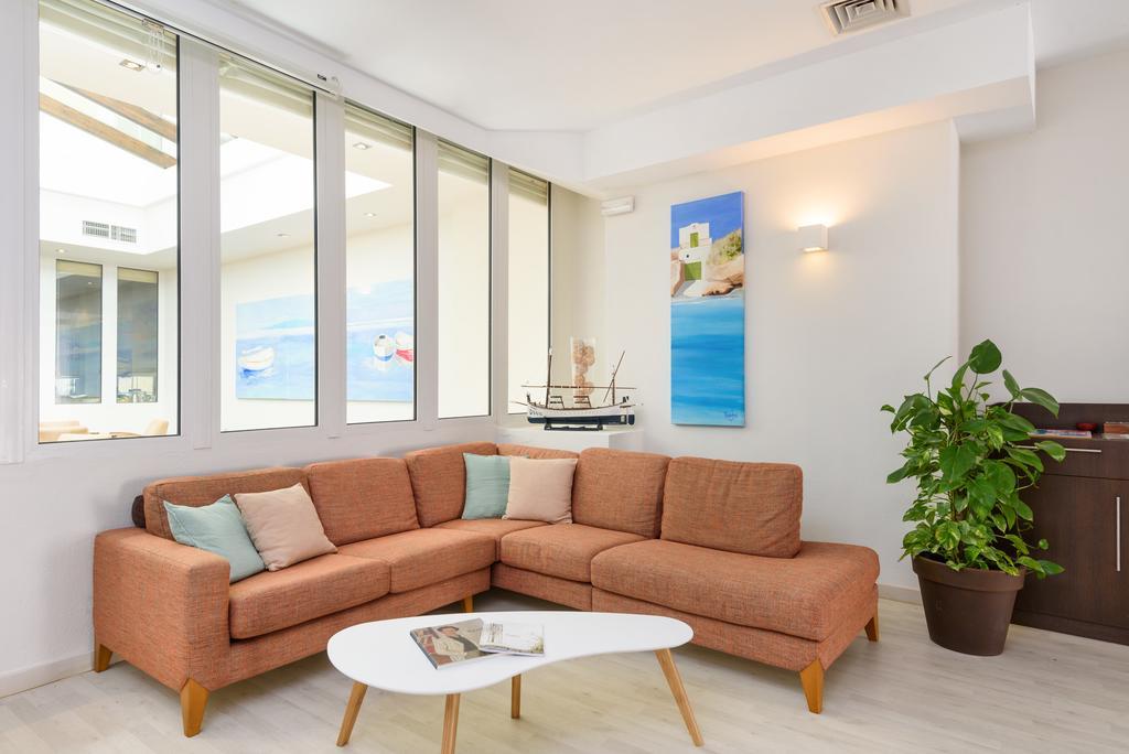 Patricia Menorca Hotel Ciutadella (Menorca)