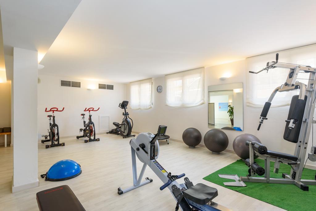 Patricia Menorca Hotel 3*