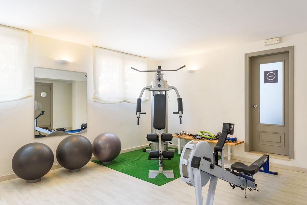 Hotel Patricia Menorca 3*