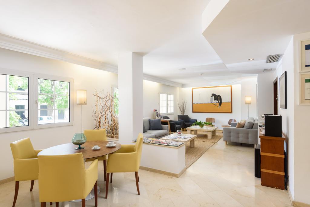 Hotel Patricia Menorca