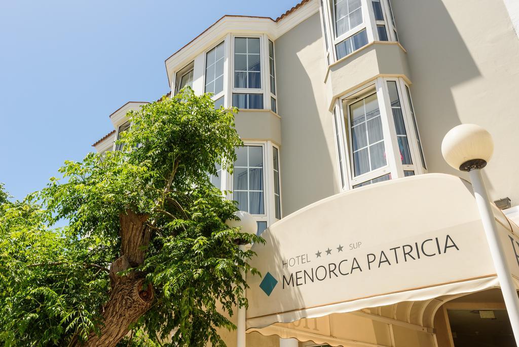 Patricia Menorca Ciutadella (Menorca)
