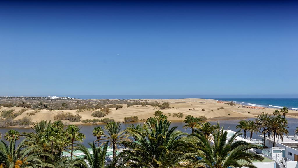 Cocoteros - Tamara Apartamento Maspalomas (Gran Canaria)