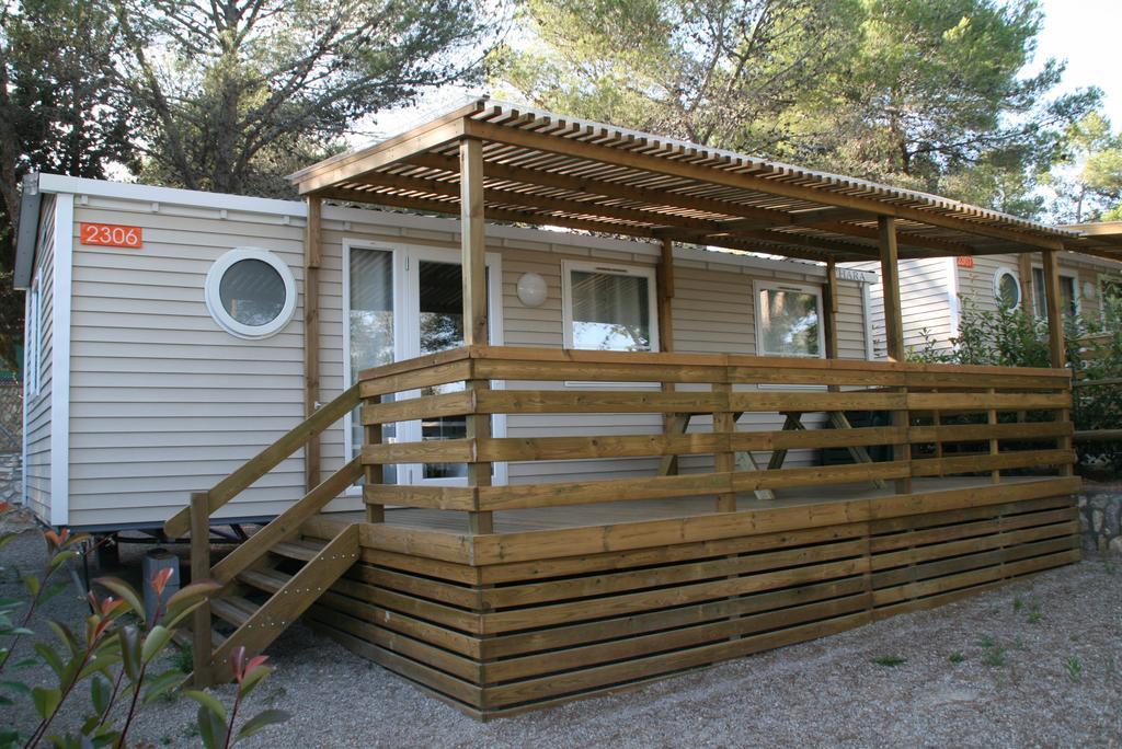 Vilanova Park Campsite