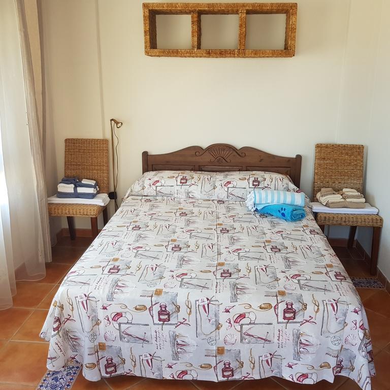 Casa Sacy Apartment *