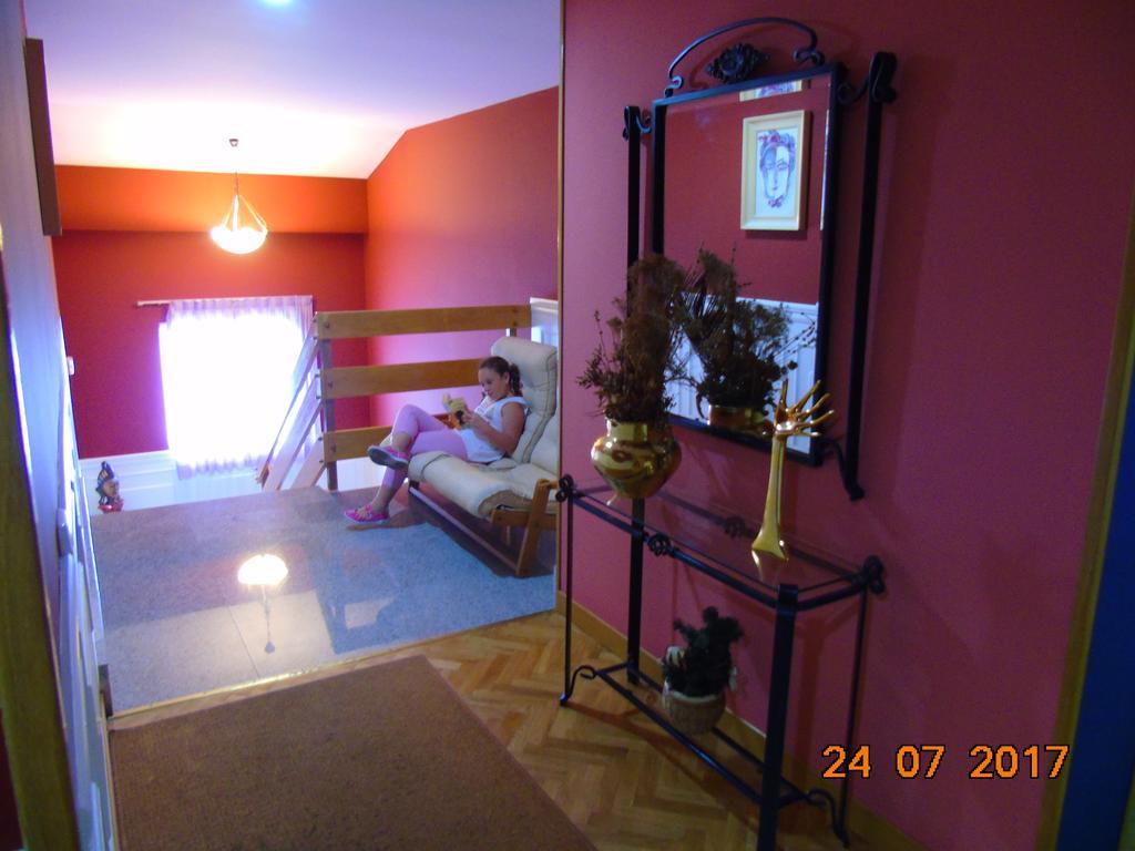 San Juan Hotel Revilla De Camargo