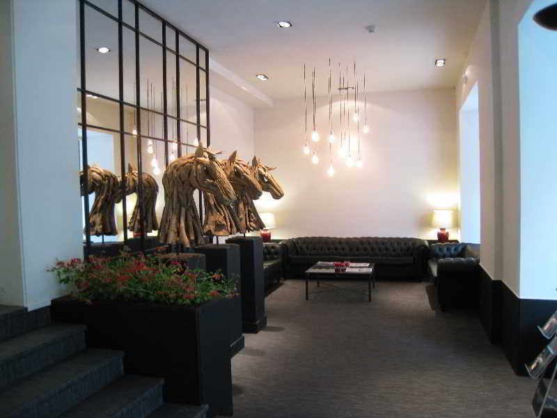 Hotel Habitus Leyre 3*