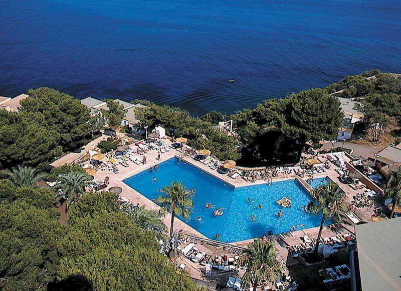 Sun Club El Dorado - Hotel 2*