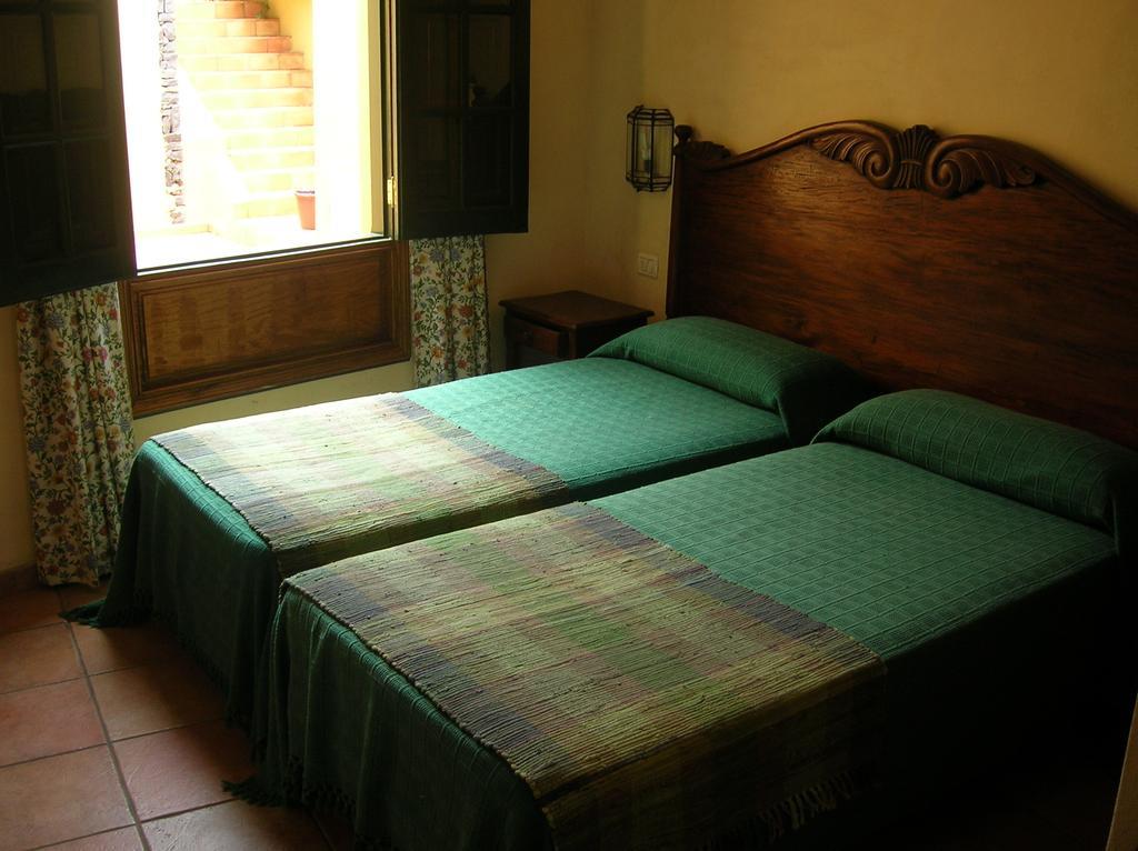 Casa rural Casas Del Chorro