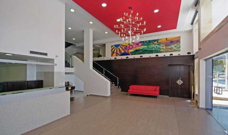 Hotel Hispania Playa de Palma (Mallorca)