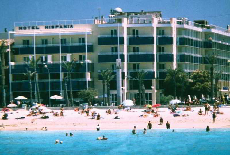 Hispania 4* Playa de Palma (Mallorca)