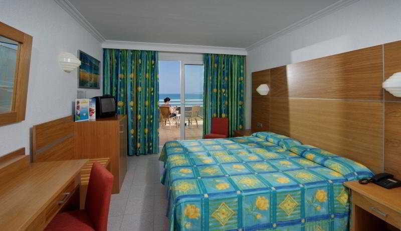 Hotel Hispania