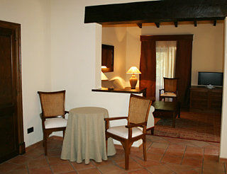 Ljs Ratxo Eco Luxury Retreat 5* Puigpunyent (Mallorca)