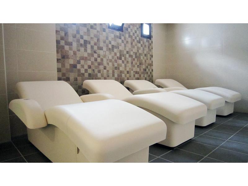 Hotel & Spa Plaza Arriate