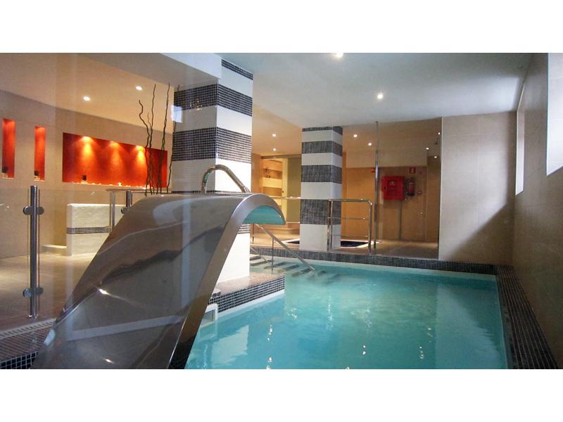 Hotel Hotel & Spa Plaza Arriate Arriate
