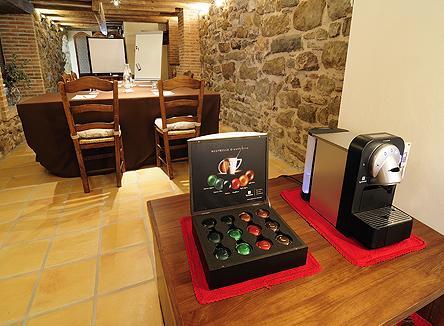 La Guspira Restaurant Linyola