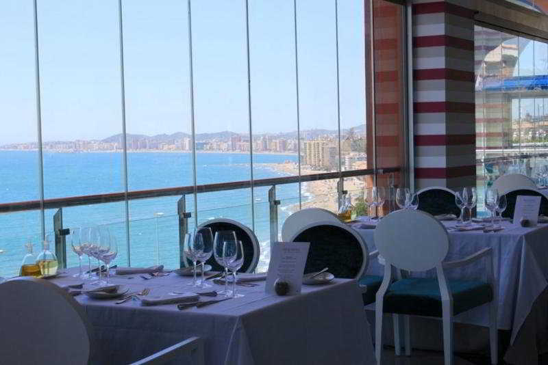 Apartamento Hydros Hotel&spa *