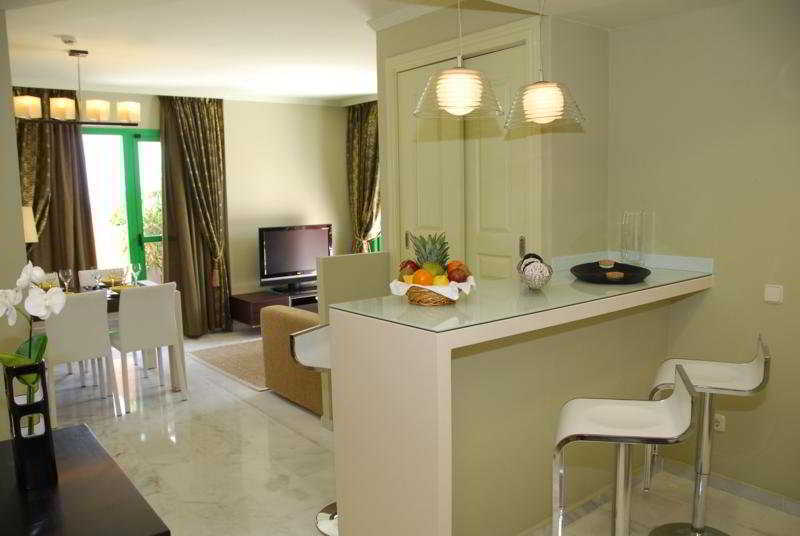 Apartamento Hydros Hotel&spa Benalmádena