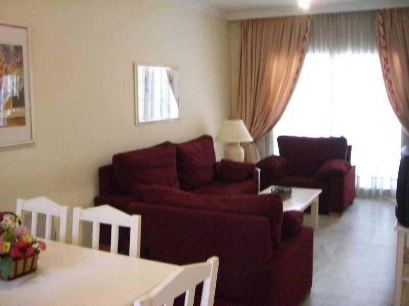 Apartment Pueblo Quinta Benalmadena