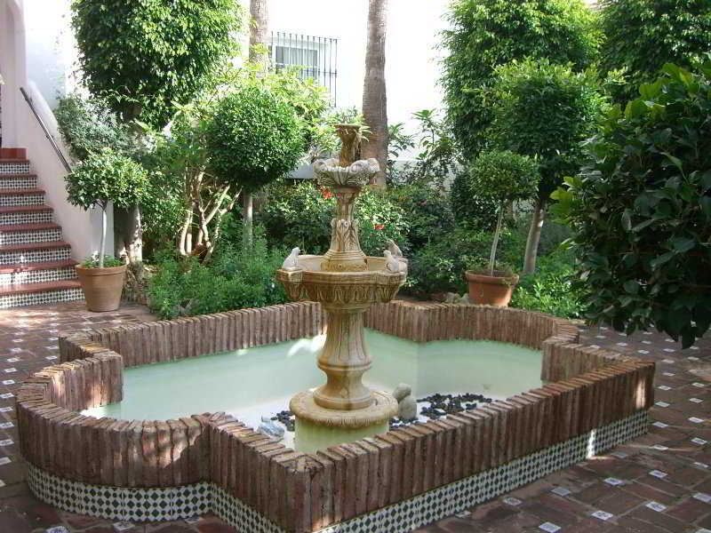 Apartment Pueblo Quinta *