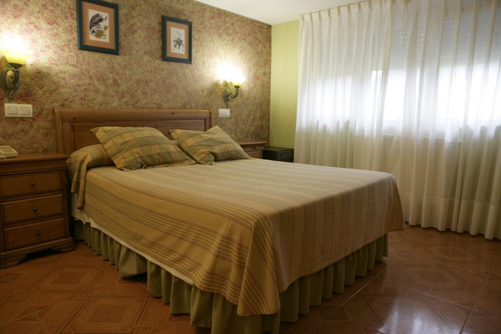 Azpiazu Hotel Cudillero