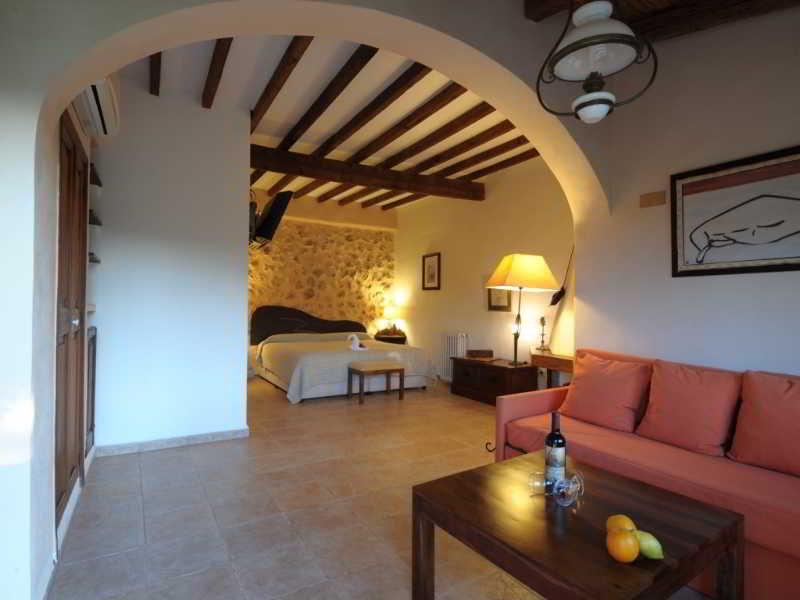 Son Pons Agroturismo *