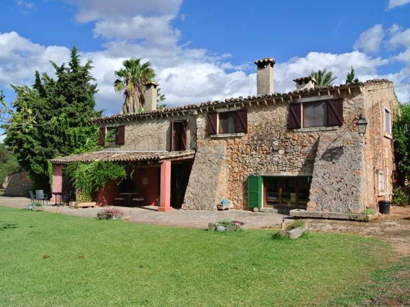 Son Pons Agroturismo
