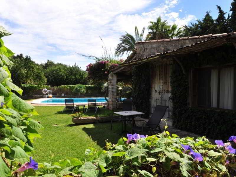 Son Pons Agroturismo Búger
