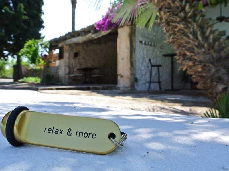 Son Pons Agroturismo Búger