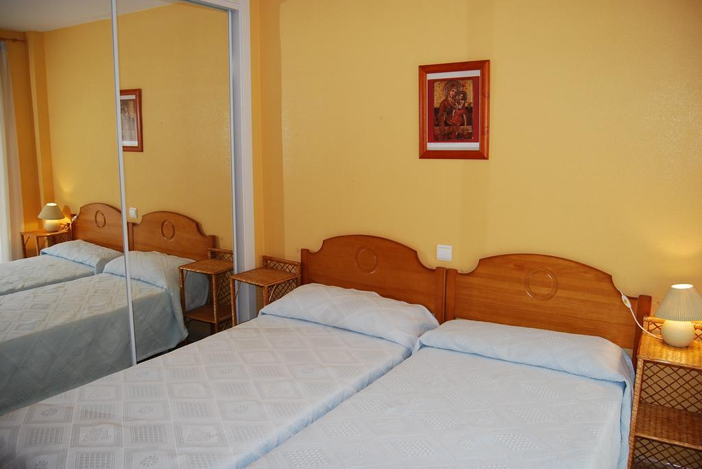 Marinesco V.v. Apartment